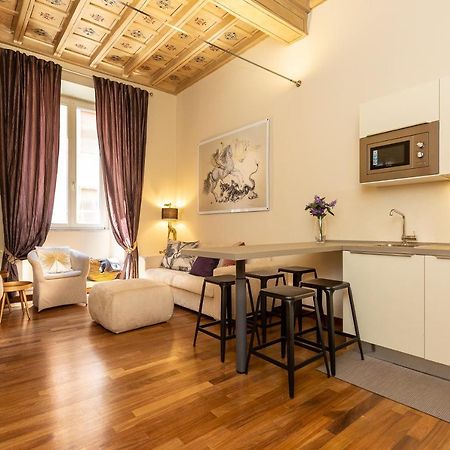 Spanish Steps Exclusive Rental In Ρώμη Εξωτερικό φωτογραφία