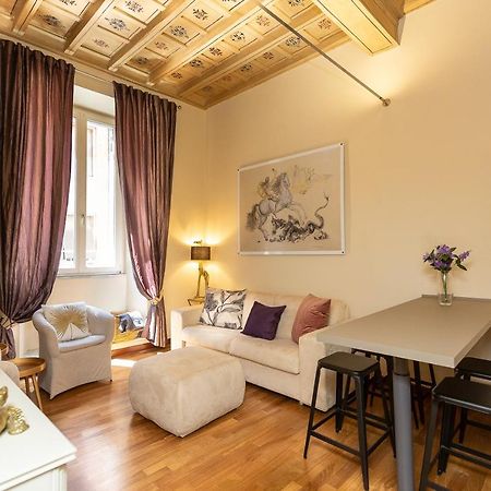 Spanish Steps Exclusive Rental In Ρώμη Εξωτερικό φωτογραφία