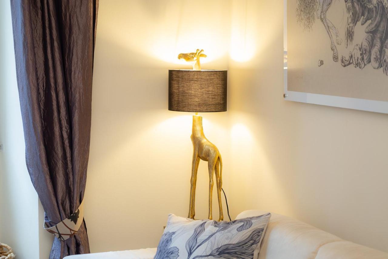 Spanish Steps Exclusive Rental In Ρώμη Εξωτερικό φωτογραφία