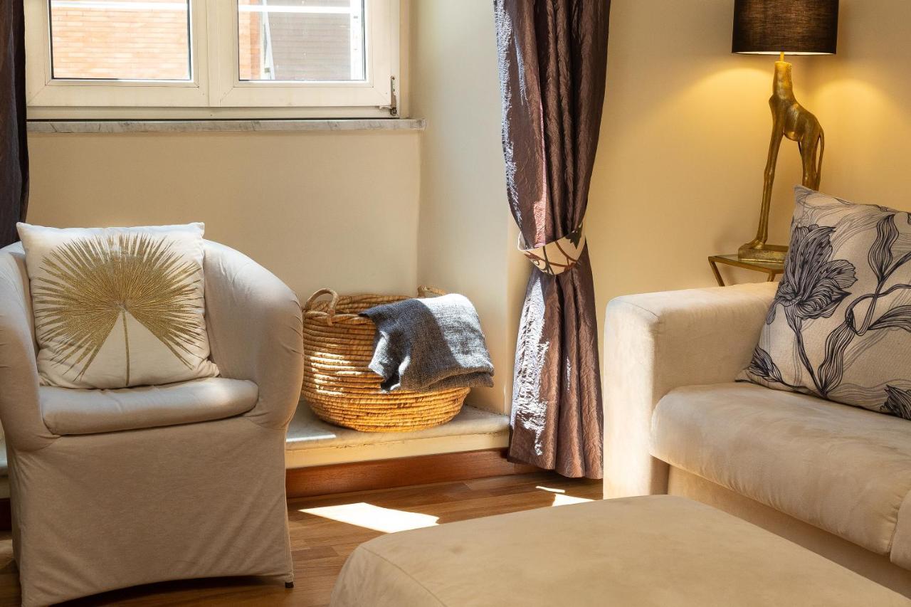 Spanish Steps Exclusive Rental In Ρώμη Εξωτερικό φωτογραφία