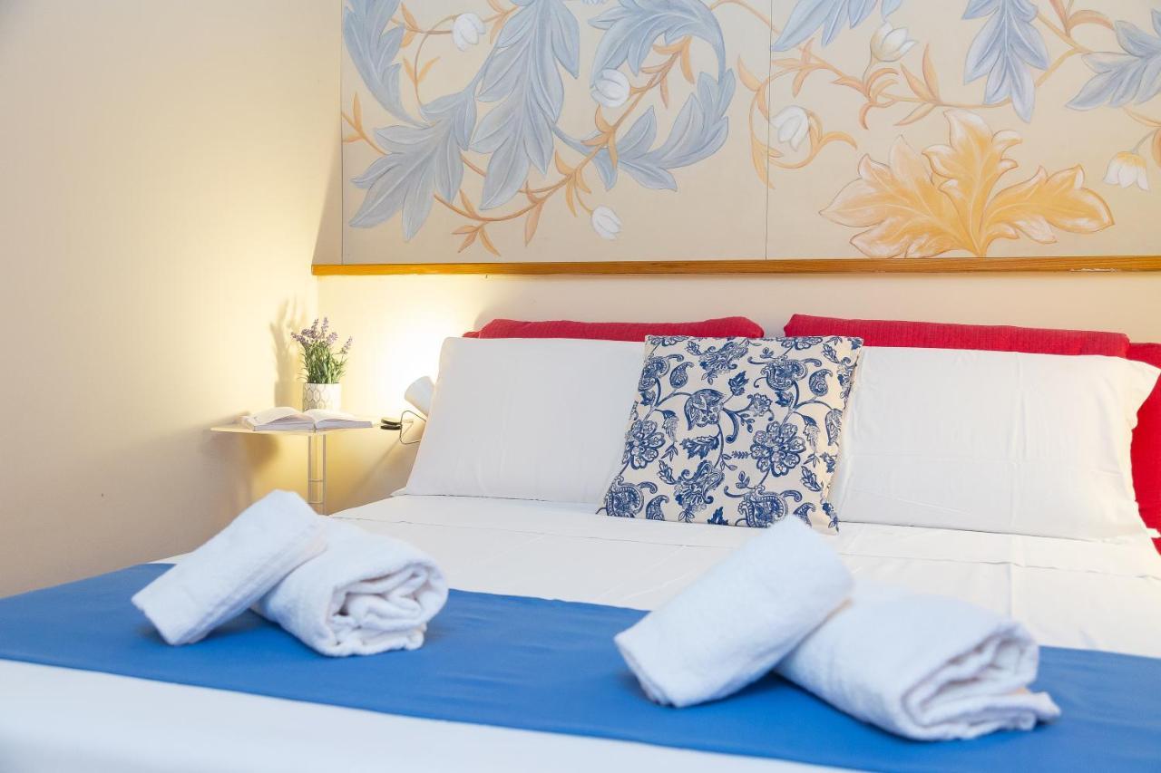Spanish Steps Exclusive Rental In Ρώμη Εξωτερικό φωτογραφία