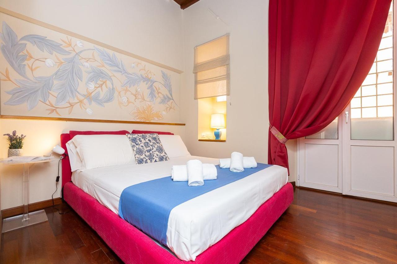 Spanish Steps Exclusive Rental In Ρώμη Εξωτερικό φωτογραφία