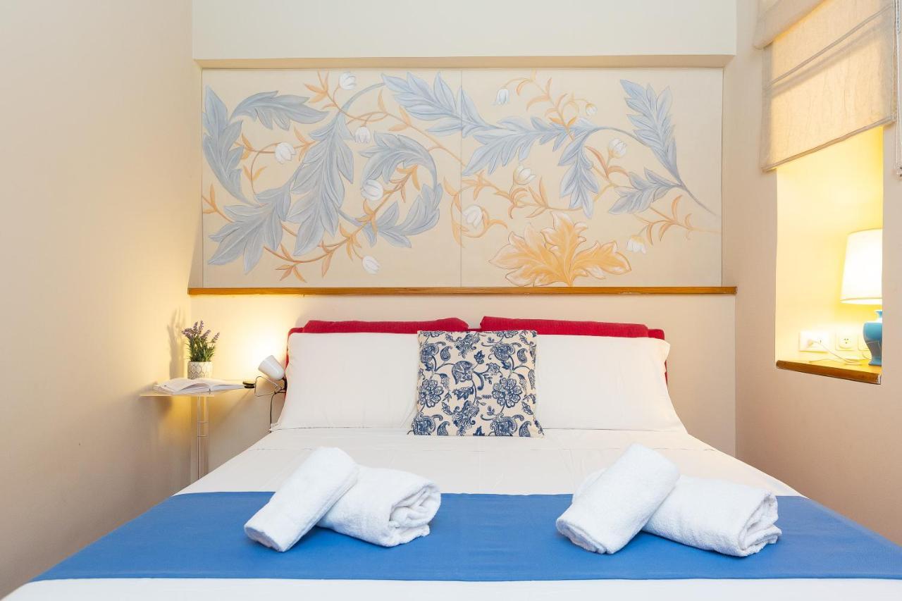 Spanish Steps Exclusive Rental In Ρώμη Εξωτερικό φωτογραφία