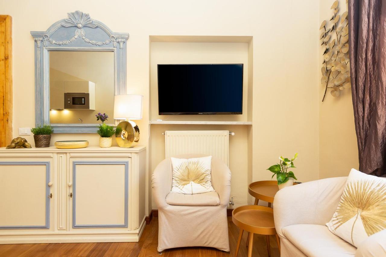 Spanish Steps Exclusive Rental In Ρώμη Εξωτερικό φωτογραφία