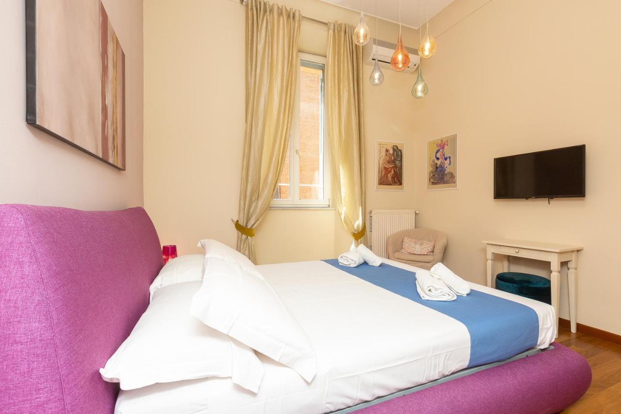 Spanish Steps Exclusive Rental In Ρώμη Εξωτερικό φωτογραφία