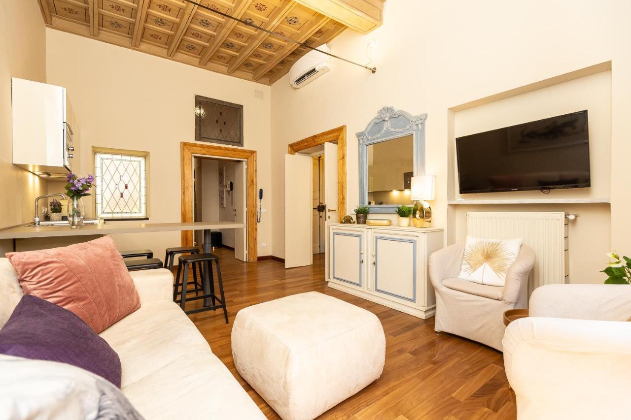 Spanish Steps Exclusive Rental In Ρώμη Εξωτερικό φωτογραφία