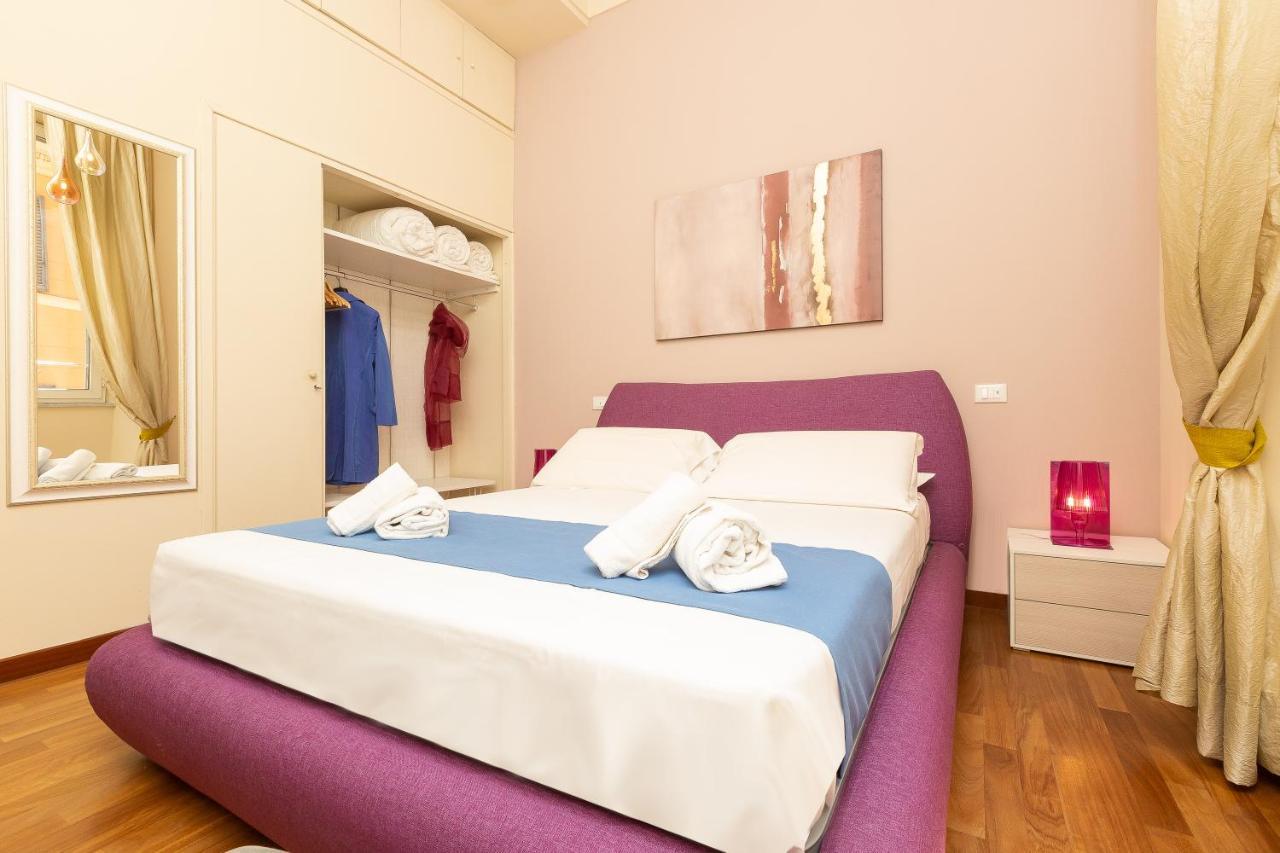 Spanish Steps Exclusive Rental In Ρώμη Εξωτερικό φωτογραφία