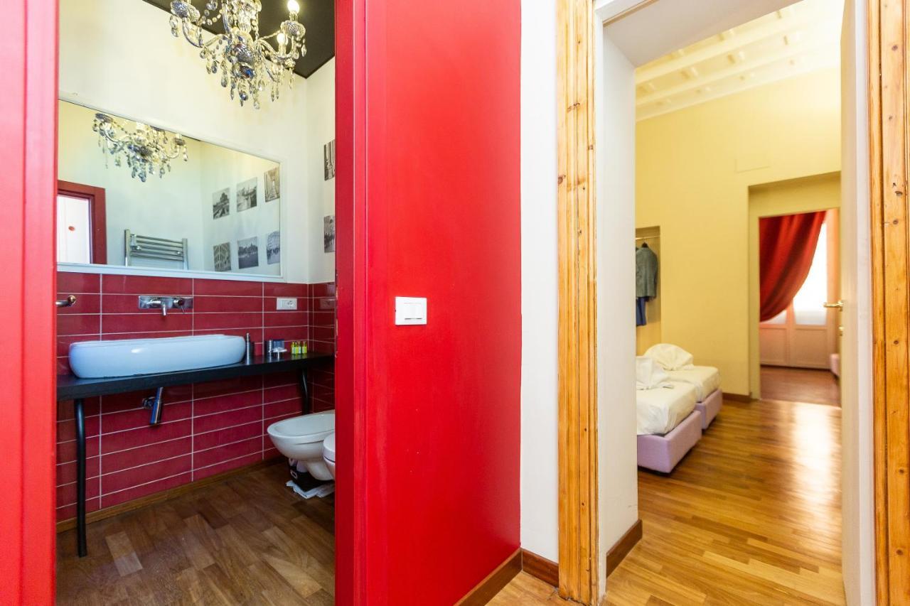 Spanish Steps Exclusive Rental In Ρώμη Εξωτερικό φωτογραφία