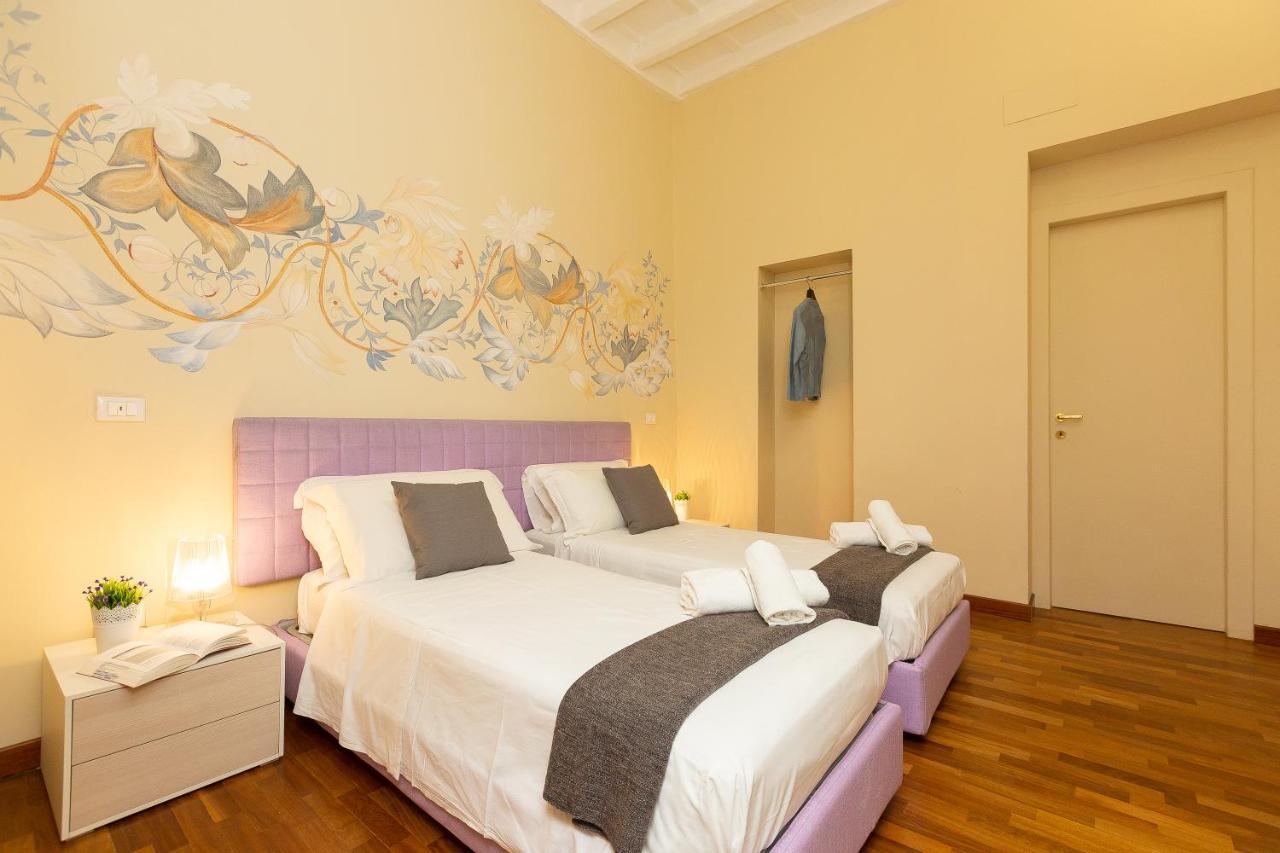 Spanish Steps Exclusive Rental In Ρώμη Εξωτερικό φωτογραφία