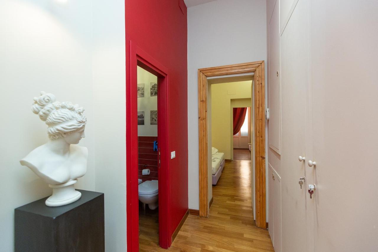 Spanish Steps Exclusive Rental In Ρώμη Εξωτερικό φωτογραφία