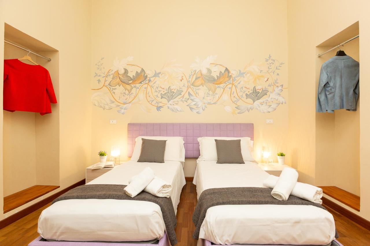 Spanish Steps Exclusive Rental In Ρώμη Εξωτερικό φωτογραφία