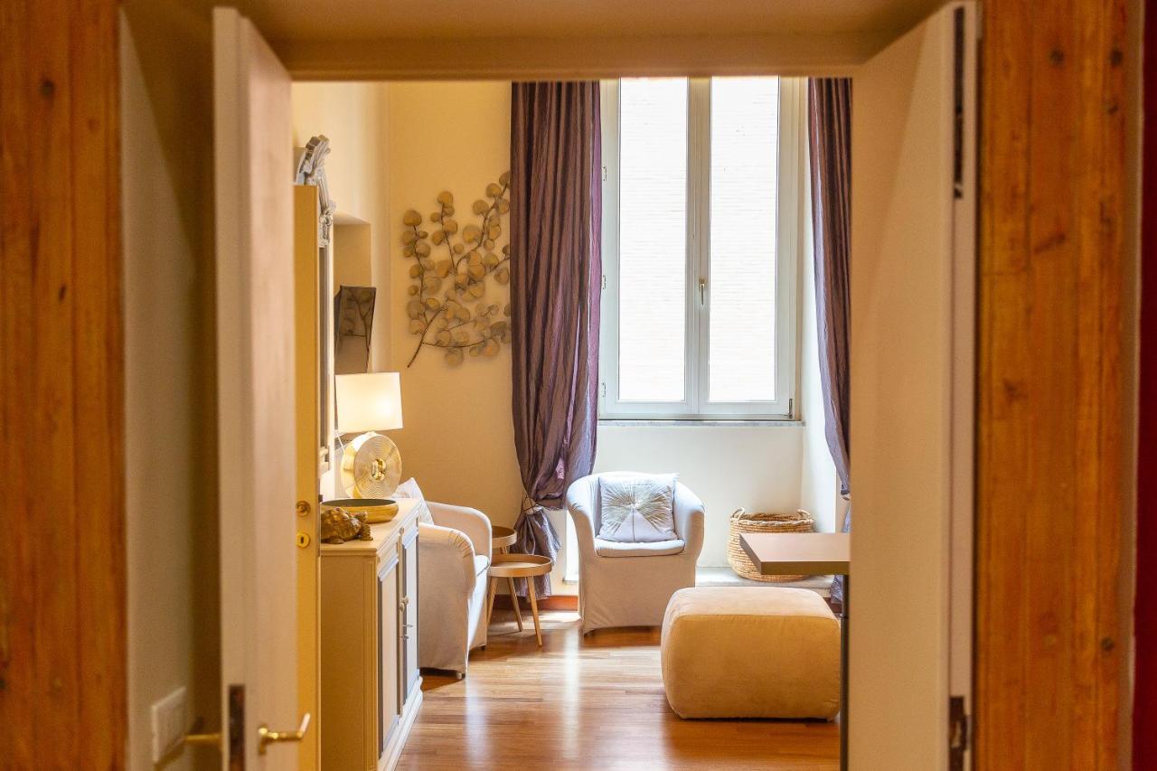 Spanish Steps Exclusive Rental In Ρώμη Εξωτερικό φωτογραφία